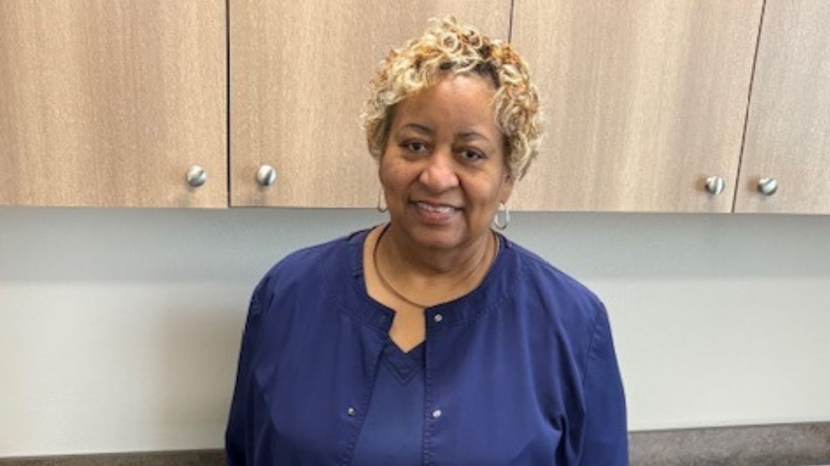 Joyce-Edwards-Staff-Spotlight-Procare-Therapy-Speech-Pathologist-River-Ridge-Wynne-Arkansas